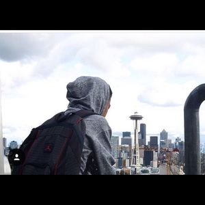 Meet your Posher, Ronndel